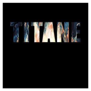 TITANE OST – Jim Williams – Limited Numbered Color Vinyl –‎ Death Waltz / Mondo